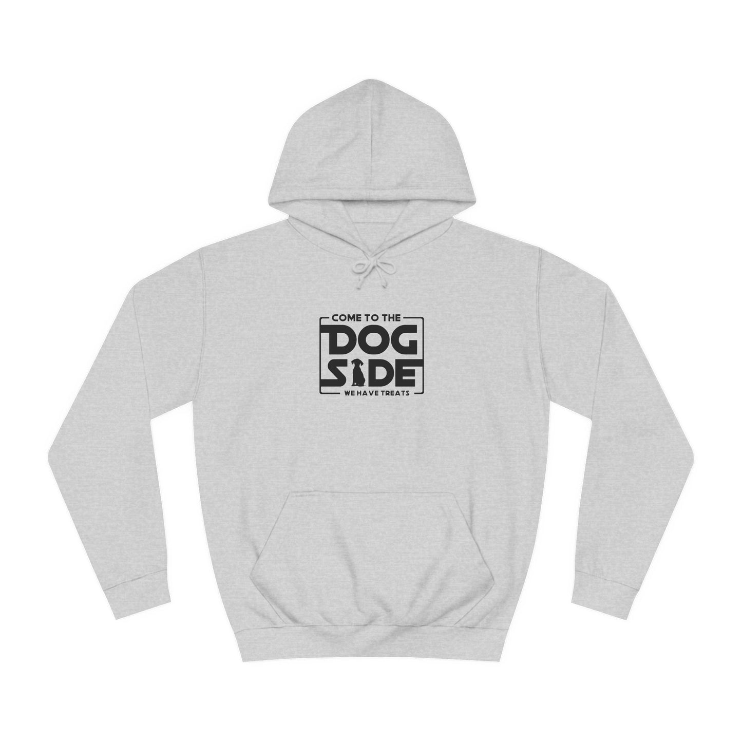 Dog side - Hoodie