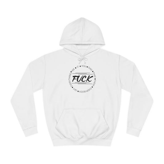 F all -  Hoodie