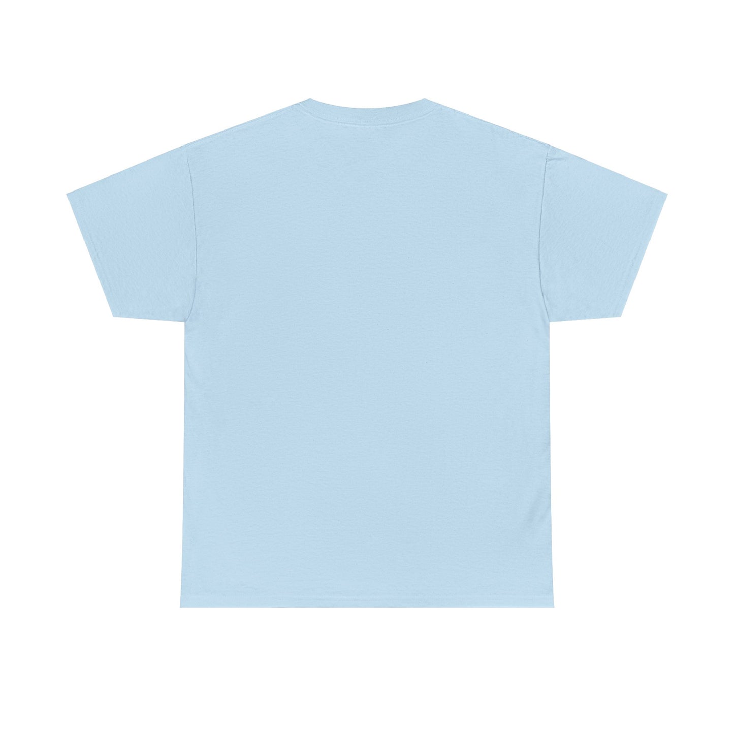 Morning Wood Heavy Cotton Tee