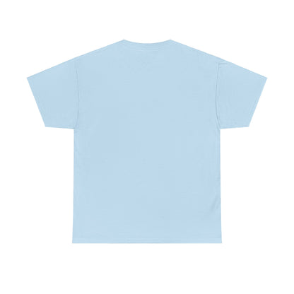 Morning Wood Heavy Cotton Tee