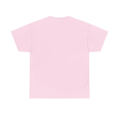 F around and find out Heavy Cotton Tee