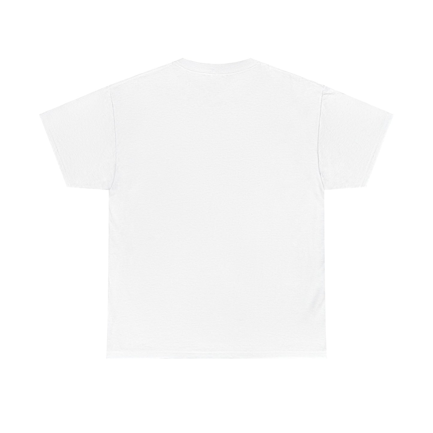 Morning Wood Heavy Cotton Tee