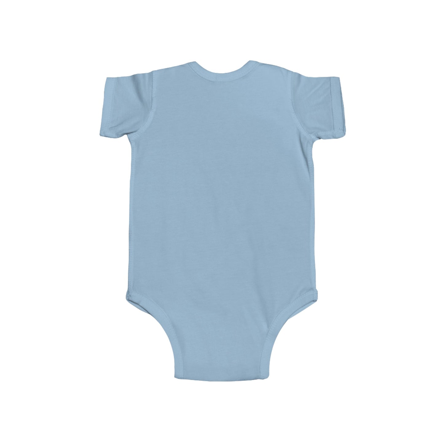 We Have a Winner  - Infant Jersey Bodysuit