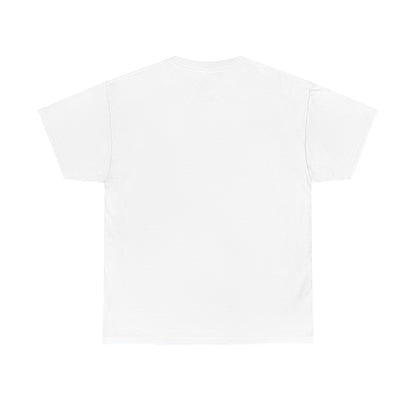 Walking HR Violation Heavy Cotton Tee