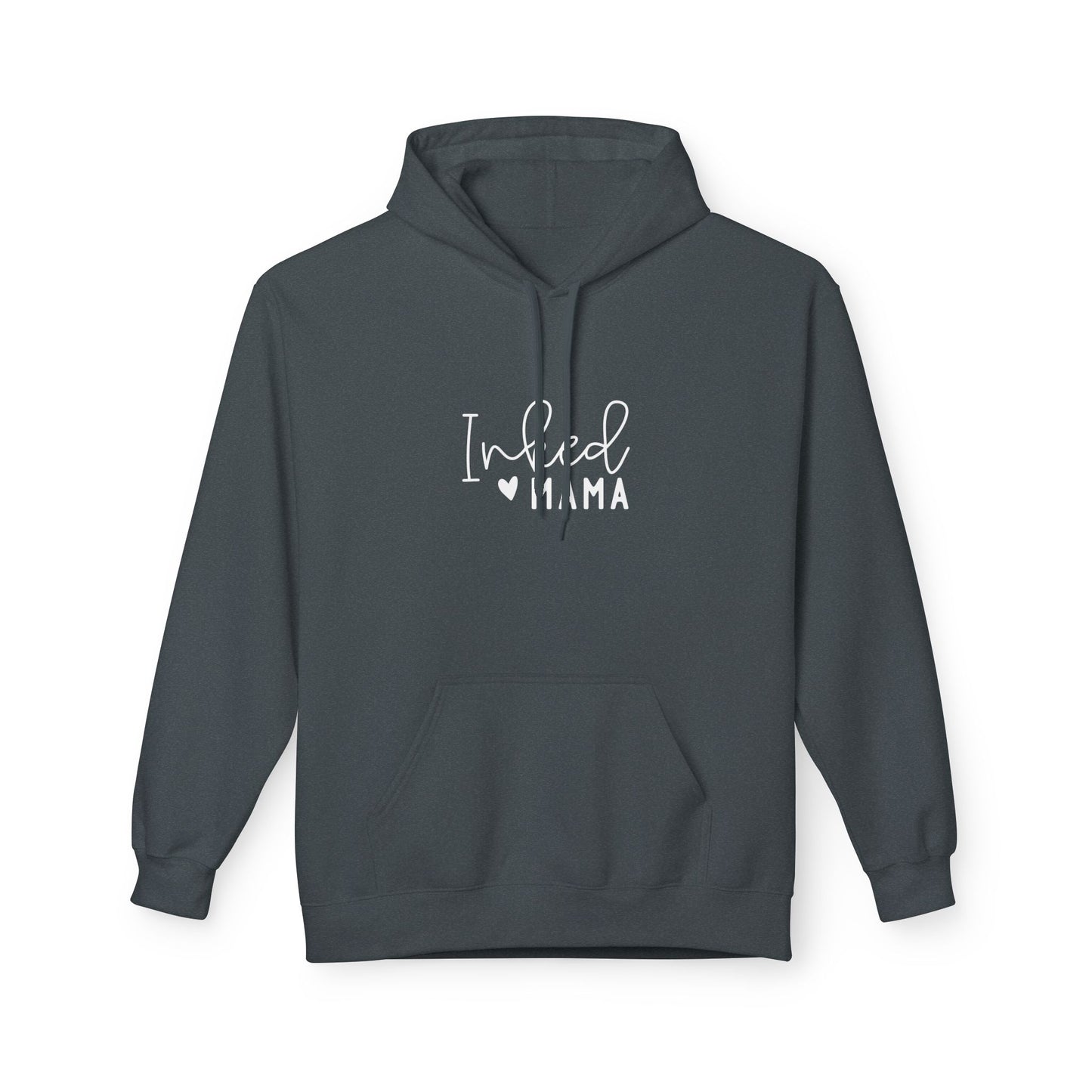 Inked Mom - Hoodie