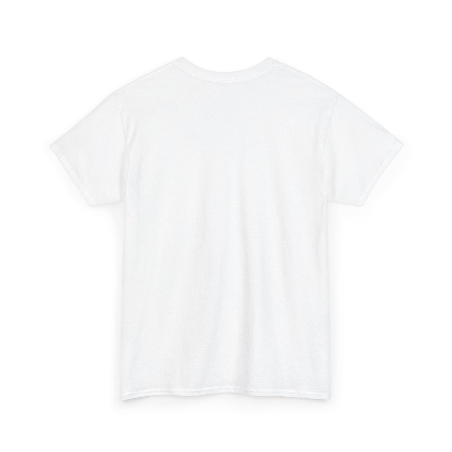 F around and find out Heavy Cotton Tee