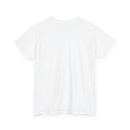 F around and find out Heavy Cotton Tee