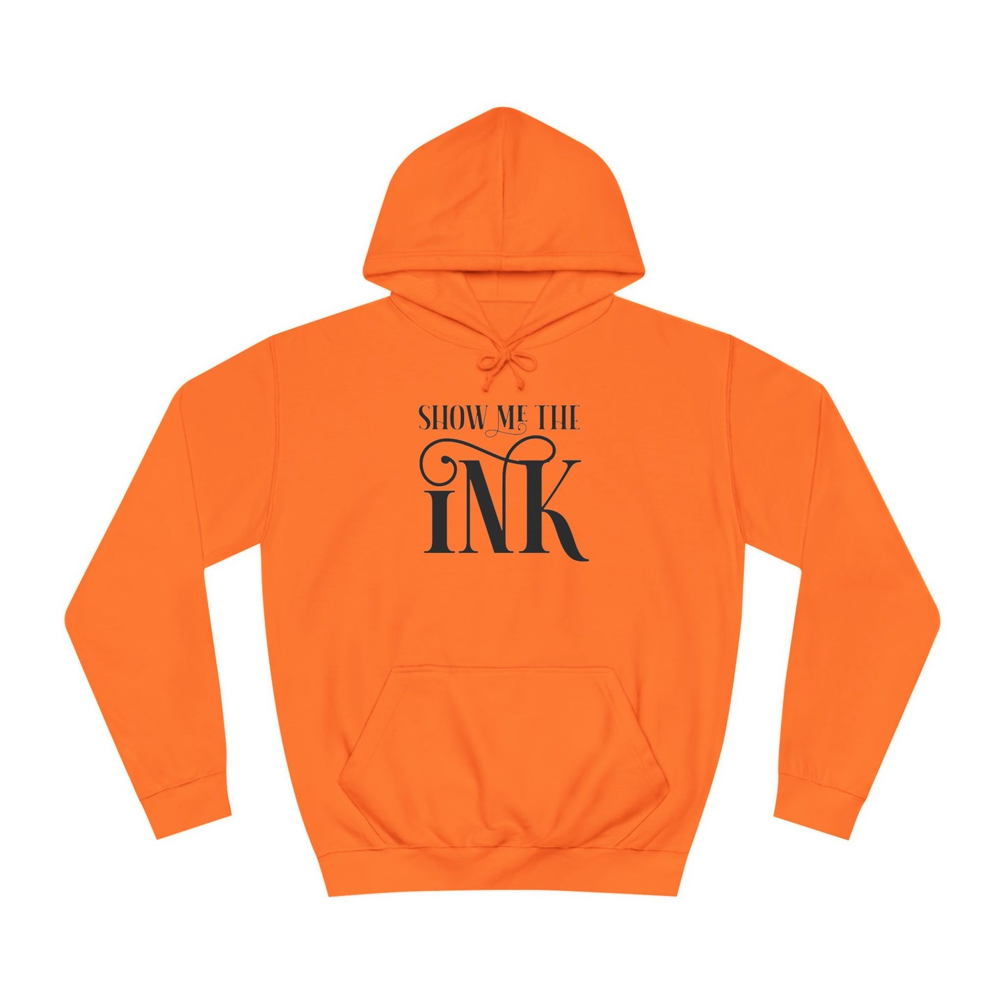 Show me the ink - Hoodie