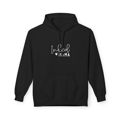 Inked Mom - Hoodie