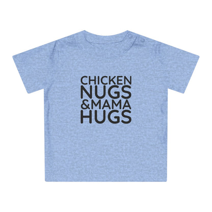 Chicken nuggs - Baby T-Shirt