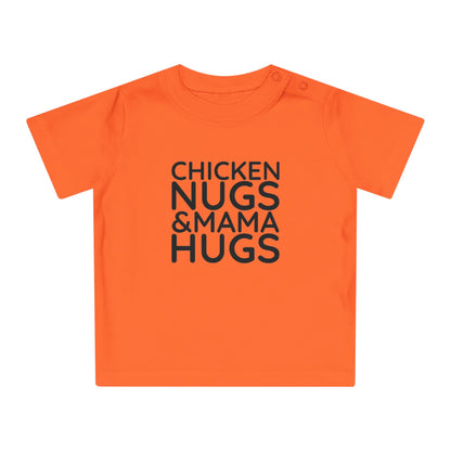 Chicken nuggs - Baby T-Shirt