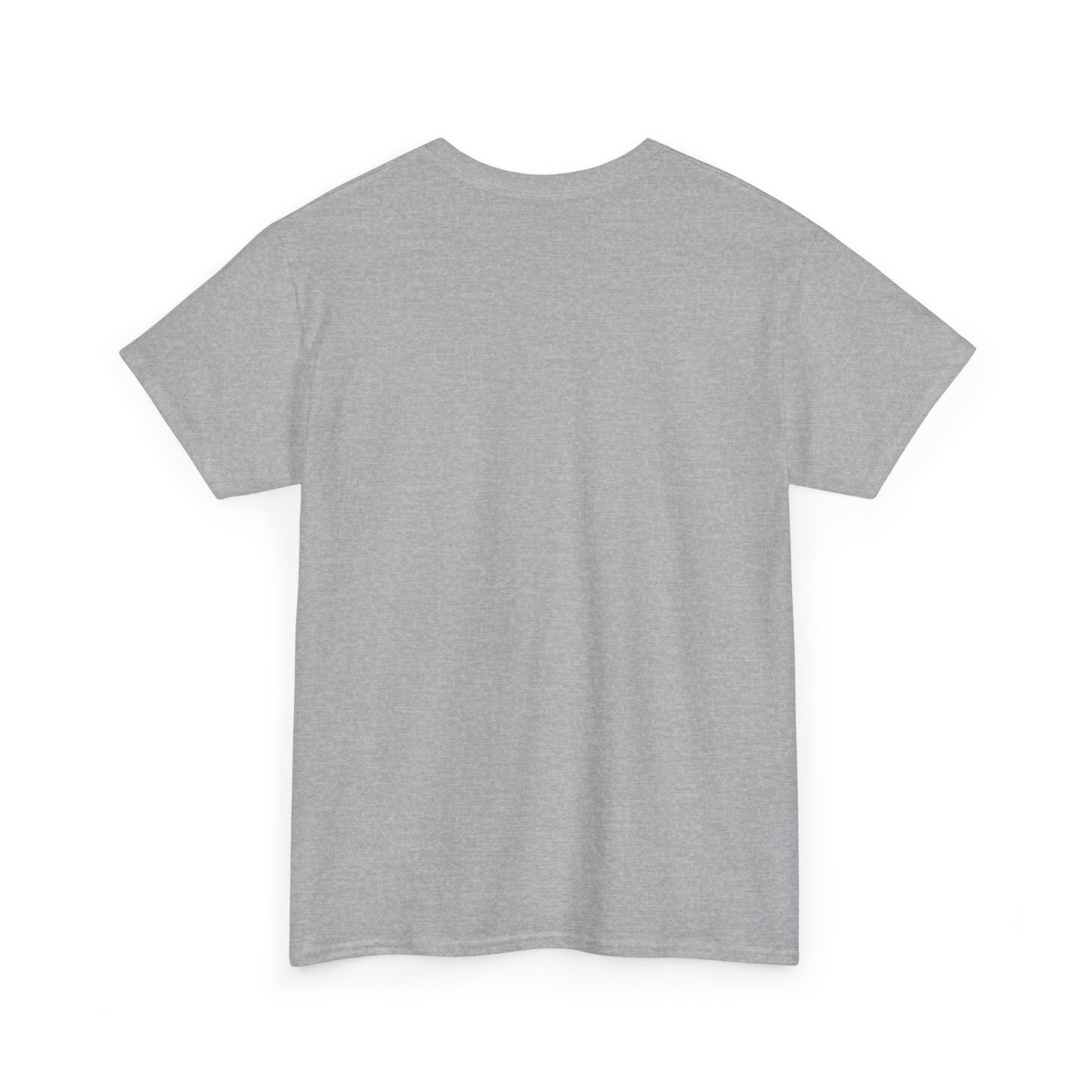 F around and find out Heavy Cotton Tee